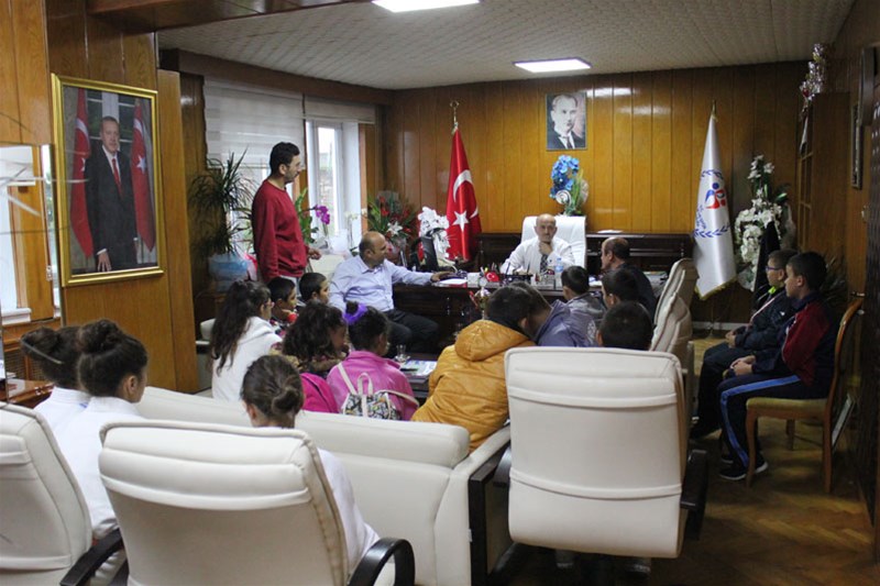 Altin Mobilya Gediz